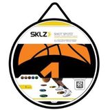 SKLZ Basketbal Shot Spotz