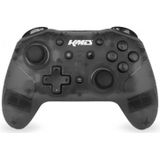 Nintendo - KMD Draadloze Gamepad - Voor Nintendo Switch - Ergonomisch Ontwerp