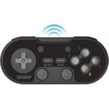 Retro-Bit - Legacy16 - Draadloze Controller - Zwart