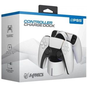 KMD PS5 Controller Charge Dock