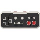 Retro-Bit - Origin8 Wireless Controller (Classic Grey)