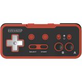 Retro-Bit - Origin8 - Draadloze Controller - Zwart - Inclusief USB- en NES-ontvangers