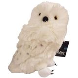 Noble Collection Harry Potter Hedwig Teddy 15 Cm