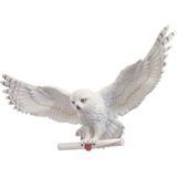 Hedwig Owl Post Muur decoratie