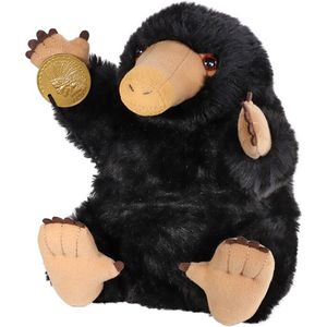 Noble Collection Harry Potter Interactive Knuffel Figure Niffler 23 cm Knuffeles