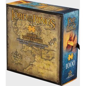 Magic The Gathering The Lord Of The Ring - Verzorgd