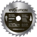 EVOLUTION - Evolution EVO-210-30-D - 210 X 25.4 X 2.0 MM - 30 T