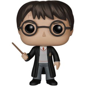 Funko Pop! - Harry Potter #01