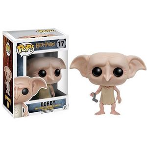 Harry Potter: Dobby - Funko Pop #17