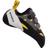 Evolv - Shaman - Klimschoenen - Wit/Grijs