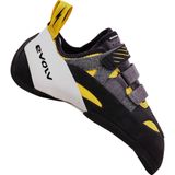 Evolv - Shaman - Klimschoenen - Wit/Grijs