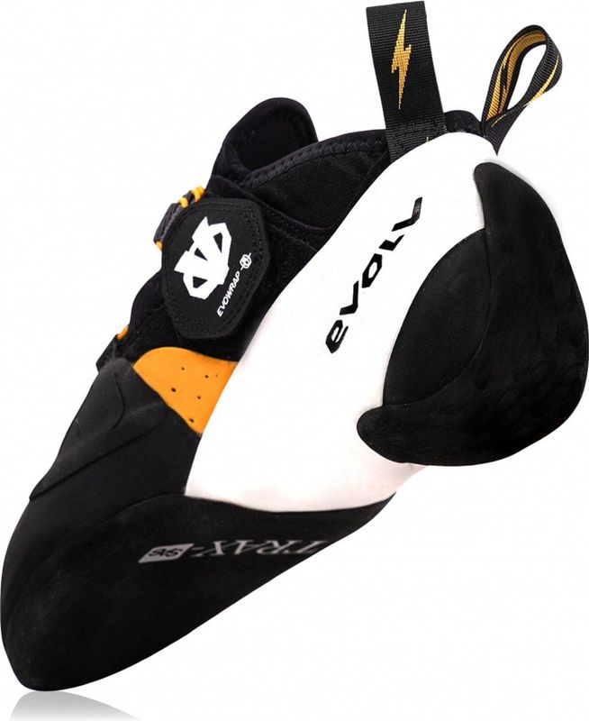 Evolv - Shaman Pro - Klimschoenen