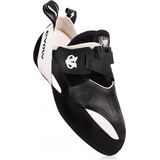 EVOLV V6 klimschoen voor indoor klimmen & boulderen, 1000 Gray Black, 37 EU