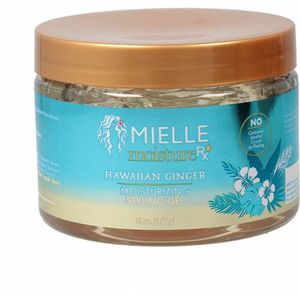 Vormende Gel Mielle Moisture RX Hawaiian Ginger (340 ml)