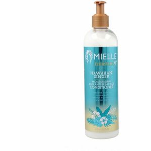 Mielle Moisture RX Hawaiian Ginger Conditioner voor Droog en Beschadigd Haar 355 ml