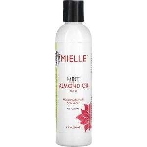 Mielle Organics Mint Almond Oil