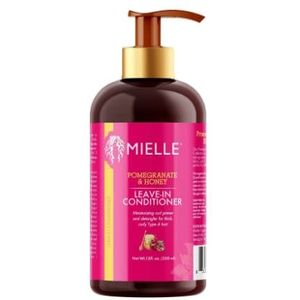 Mielle Organics Pomegranate & Honey Leave-In Conditioner