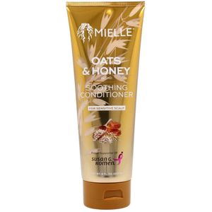 Mielle - Oats & Honey - Kalmerende Conditioner - 237 ml