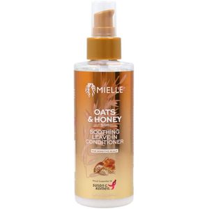 Conditioner Mielle Leave In Honing Haver (177 ml)