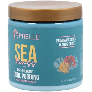 Conditioner voor Gedefinieerde Krullen Mielle Sea Moss