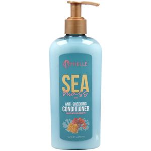 Mielle - Sea Moss Conditioner - 235 ml - Haarconditioner voor Dun Haar