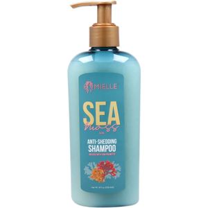 Mielle Organics - Sea Moss - Shampoo - 8oz