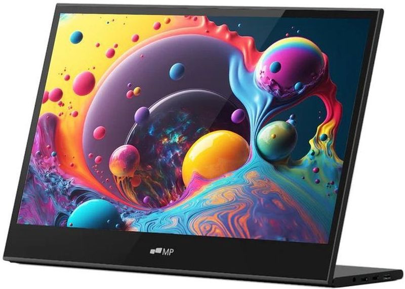 Mobile Pixels - Glance - 16 inch - Draagbare monitor