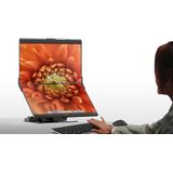 Mobile Pixels - Geminos - Full HD Monitor - Dubbel Gestapeld - Ergonomisch Ontwerp
