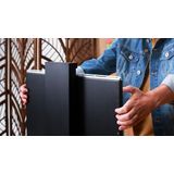 Mobile Pixels - Geminos - Full HD Monitor - Dubbel Gestapeld - Ergonomisch Ontwerp