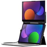 Mobile Pixels - Duex Float - Monitor - Zwart - 15.6 Inch Full HD