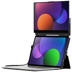 Mobile Pixels - Duex Float - Monitor - Zwart - 15.6 Inch Full HD