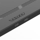 Mobile Pixels - DUEX Max DS - 14,1 inch IPS Slide-Out portable Display