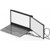 Mobile Pixels - DUEX Max DS - 14,1 inch IPS Slide-Out portable Display