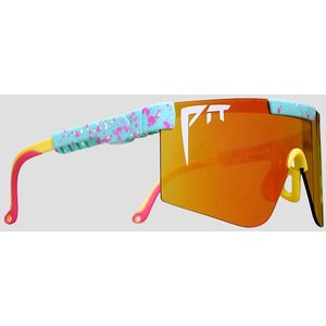 Pit Viper The 2000s Polarized Playmate Zonnebril