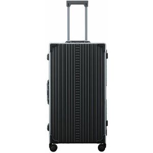 Aleon Traveler International 4-wiel trolley 77 cm schwarz