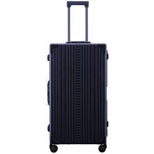 Aleon - Traveler International 4-Rollen Trolley 77 cm Koffer & Trolleys 1 ct Violett Herren (1098.99 € / 1 ct)