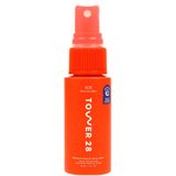 Tower 28 Beauty SOS Daily Rescue Facial Spray - Hypochlorous Acid - Gezichtsspray - Acne & Rosacea - Eczeem - Roodheid & Irritatie - 30ml