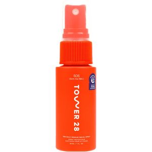 Tower 28 Beauty Mini SOS Daily Rescue Facial Spray