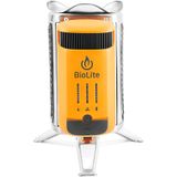 BioLite CampStove 2+, houtbrander met powerbank