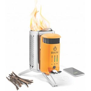 BioLite CampStove 2 +
