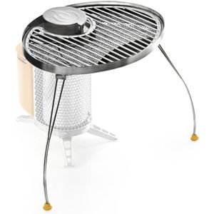 CampStove Portable Grill