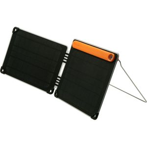 Biolite Solar Panel 10 + Zonne Energie - Oplader