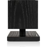 Tivoli Audio - Revive - Bluetooth speaker - draadloze Qi-oplader - Zwart/Zwart