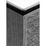 Tivoli Audio - Revive - Bluetooth speaker - draadloze Qi-oplader - Zwart/Zwart