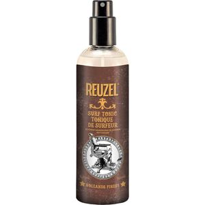 Reuzel - Surf Tonic Spray - 355ml - Licht Hold - Wateroplosbaar