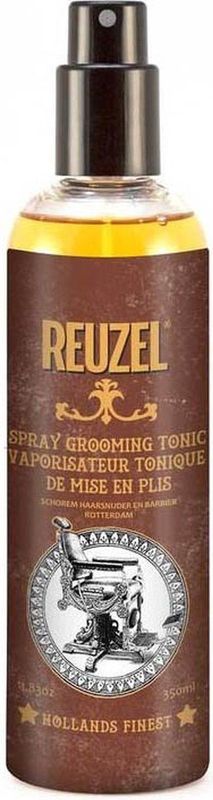 Reuzel - Grooming Tonic Spray - 355 ml