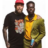 Reuzel - Grooming Cream - 100 ml