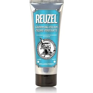 Reuzel Herencosmetica Haarstyling Grooming Cream