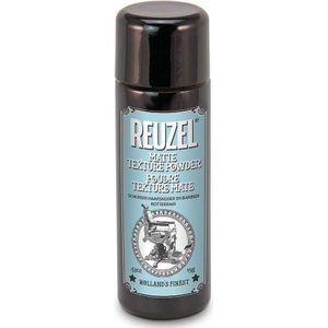 Reuzel - Matte Texture Powder - 15 gram