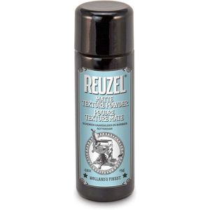 Reuzel Hair & Style Matte Texture Powder